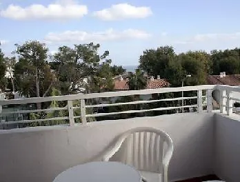 Central Park Hotel Palma
