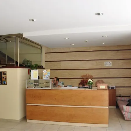 Central Park Hotel Palma