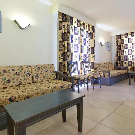 Central Park Hotel Palma