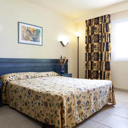 Central Park Hotel 3*