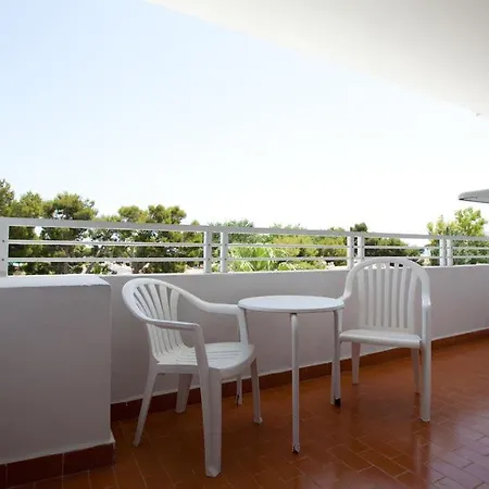 Central Park 3* Palma